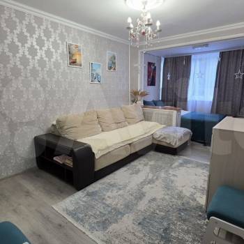 Продается 1-комнатная квартира, 27 м²