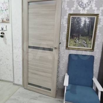 Продается 1-комнатная квартира, 27 м²