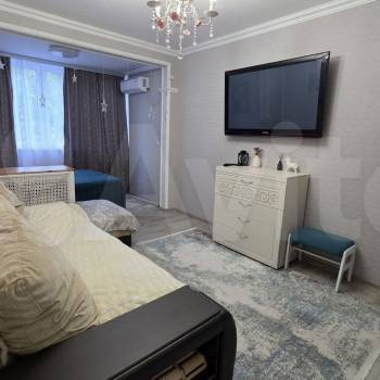 Продается 1-комнатная квартира, 27 м²