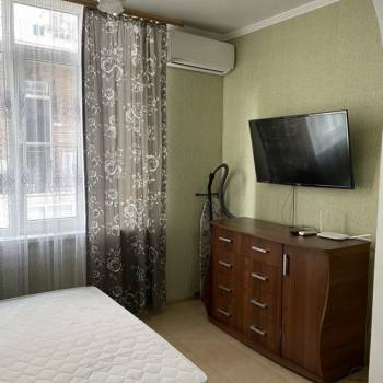 Сдается 1-комнатная квартира, 28,5 м²