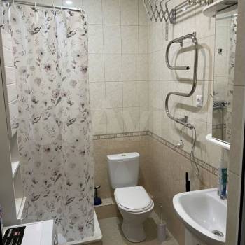 Сдается 1-комнатная квартира, 28,5 м²