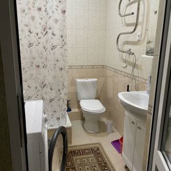 Сдается 1-комнатная квартира, 28,5 м²