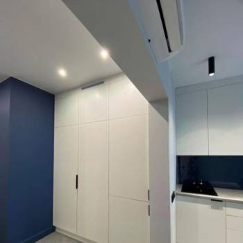 Продается 1-комнатная квартира, 40 м²