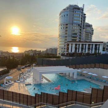 Продается 1-комнатная квартира, 40 м²