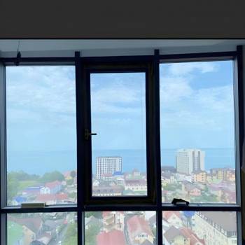 Продается 1-комнатная квартира, 40 м²