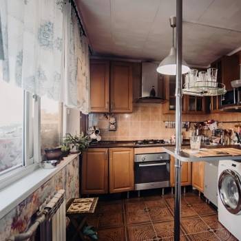 Сдается 2-х комнатная квартира, 48 м²