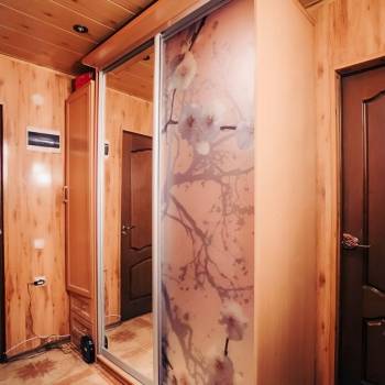 Сдается 2-х комнатная квартира, 48 м²