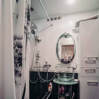 Сдается 2-х комнатная квартира, 48 м²