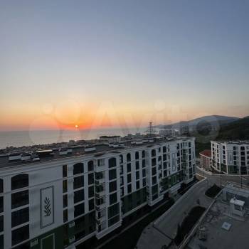 Продается 1-комнатная квартира, 35,8 м²