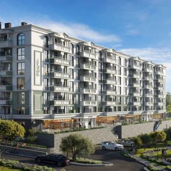 Продается 1-комнатная квартира, 35,8 м²