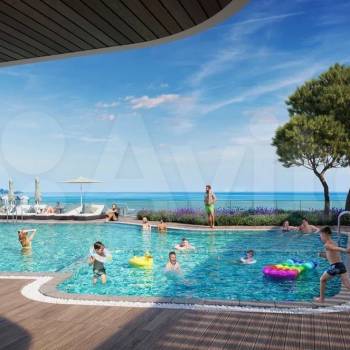 Продается 1-комнатная квартира, 35,8 м²