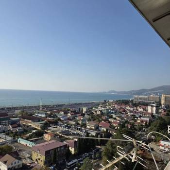 Продается 1-комнатная квартира, 49,3 м²