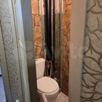 Продается 1-комнатная квартира, 49,3 м²