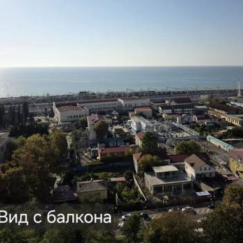 Продается 1-комнатная квартира, 49,3 м²