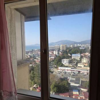 Продается 1-комнатная квартира, 49,3 м²