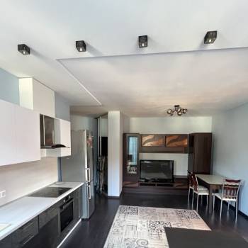 Продается 3-х комнатная квартира, 91 м²