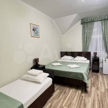 Сдается Комната, 16 м²