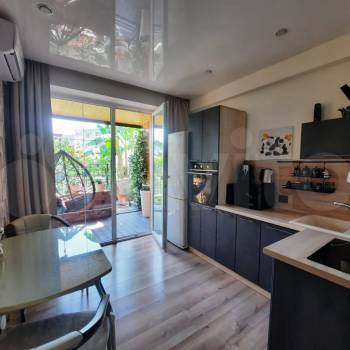 Продается 1-комнатная квартира, 33,7 м²