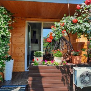 Продается 1-комнатная квартира, 33,7 м²