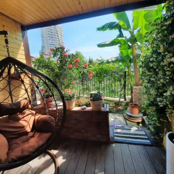 Продается 1-комнатная квартира, 33,7 м²