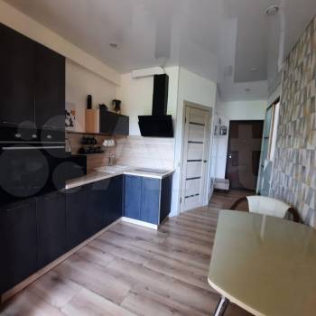 Продается 1-комнатная квартира, 33,7 м²