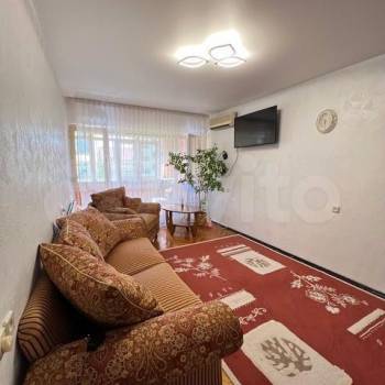 Продается 3-х комнатная квартира, 94 м²