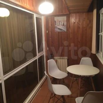 Продается 3-х комнатная квартира, 94 м²