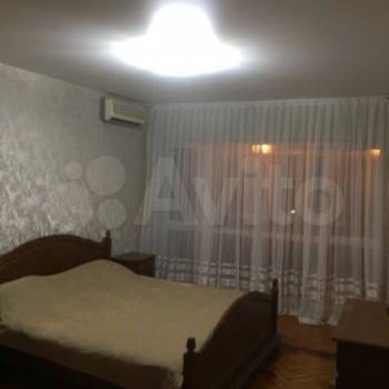 Продается 3-х комнатная квартира, 94 м²