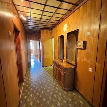 Продается 3-х комнатная квартира, 94 м²