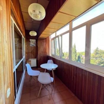 Продается 3-х комнатная квартира, 94 м²