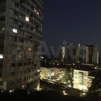 Продается 3-х комнатная квартира, 94 м²