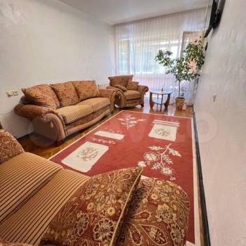 Продается 3-х комнатная квартира, 94 м²