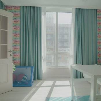 Продается 3-х комнатная квартира, 92,7 м²