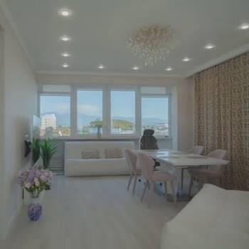 Продается 3-х комнатная квартира, 92,7 м²