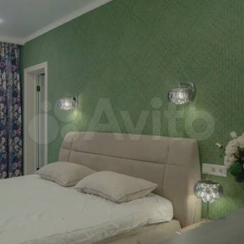 Продается 3-х комнатная квартира, 92,7 м²