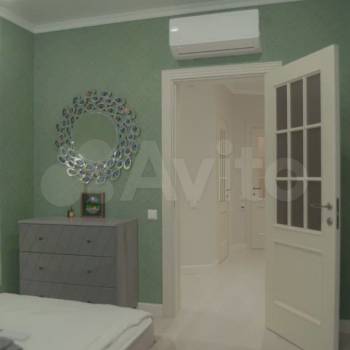 Продается 3-х комнатная квартира, 92,7 м²