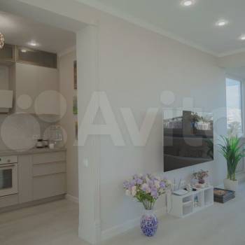 Продается 3-х комнатная квартира, 92,7 м²