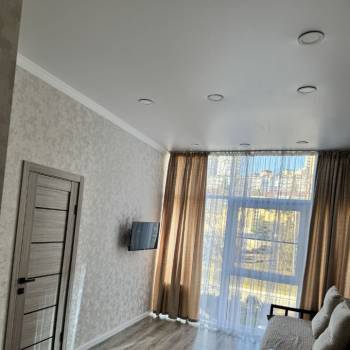 Сдается 1-комнатная квартира, 35 м²