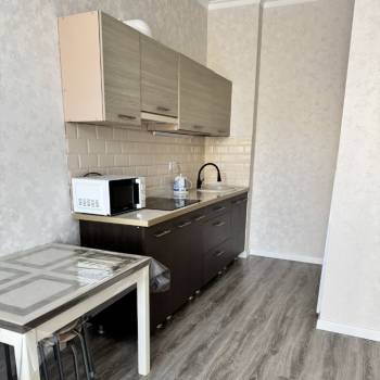 Сдается 1-комнатная квартира, 35 м²