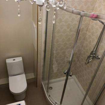 Сдается 1-комнатная квартира, 32 м²