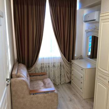 Сдается 1-комнатная квартира, 32 м²