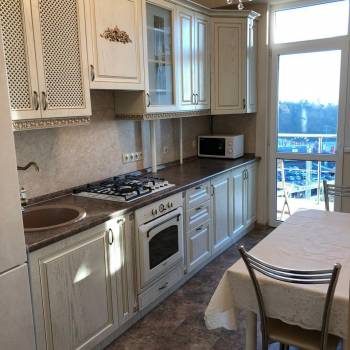 Сдается 1-комнатная квартира, 32 м²