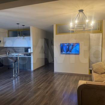 Сдается Многокомнатная квартира, 85 м²