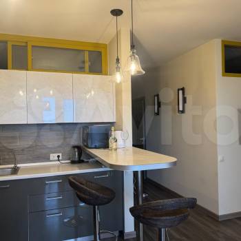 Сдается Многокомнатная квартира, 85 м²