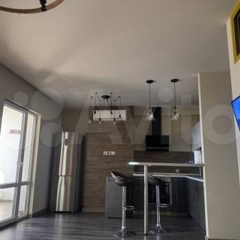 Сдается Многокомнатная квартира, 85 м²