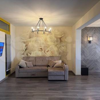 Сдается Многокомнатная квартира, 85 м²