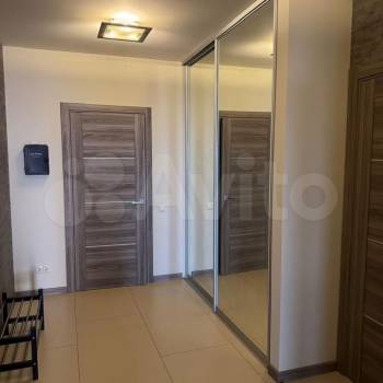 Сдается Многокомнатная квартира, 85 м²