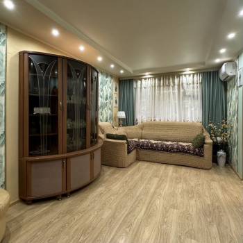 Продается 2-х комнатная квартира, 49,2 м²