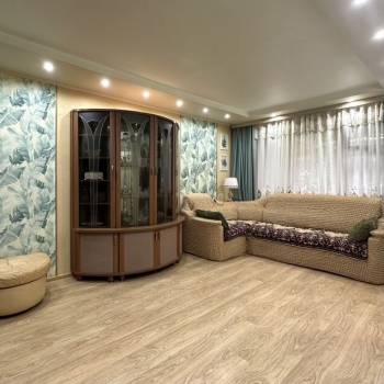 Продается 2-х комнатная квартира, 49,2 м²