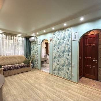 Продается 2-х комнатная квартира, 49,2 м²